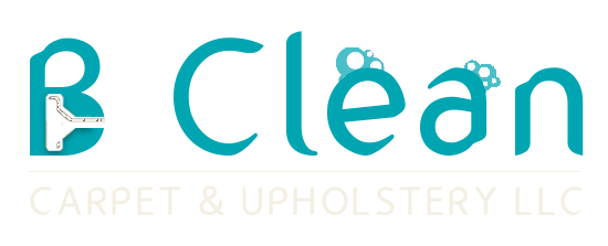 B Clean Carpet & Upholstery